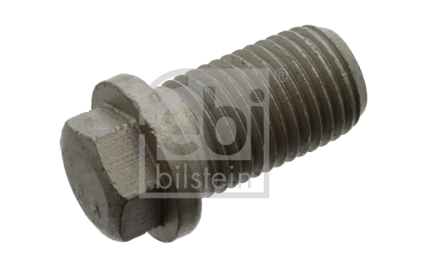 Screw Plug, oil sump